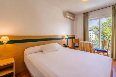 Hotel Bersoca Hotels in Benicasim