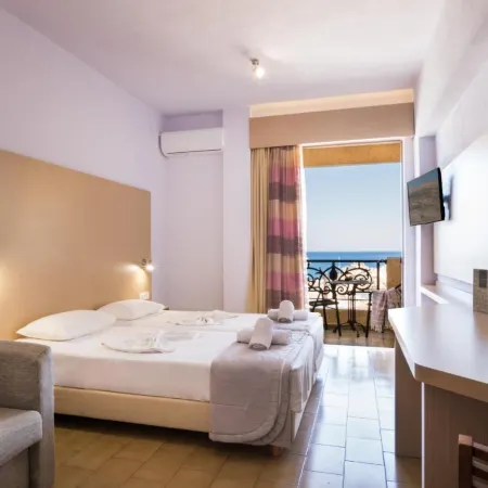 Atlantis Hotel