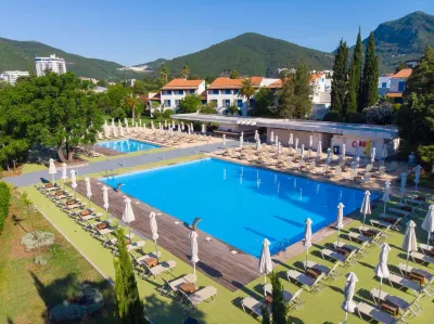 Hotel Aleksandar