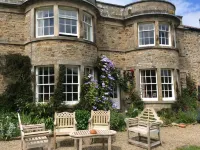 Whashton Springs Farmhouse B&B Hotels in Gilling with Hartforth and Sedbury