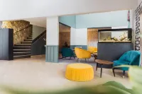 Le Carré d'Alethius 莊園餐廳飯店