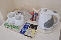 The George Hotel Hotels in Battle