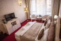 Hotel Carpathia Hotels in Moroeni