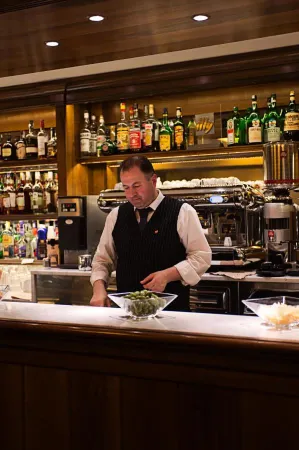 La Locanda di Cetona