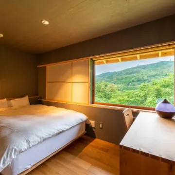 Katada Lodge & Villa