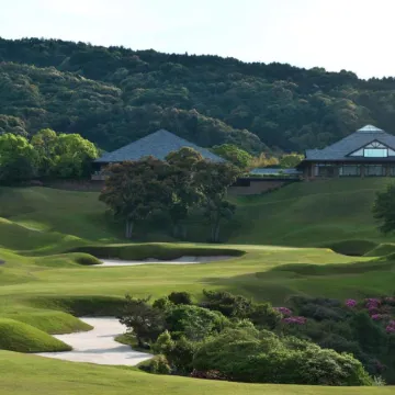 Katada Lodge & Villa