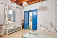 Amorgion Hotel Hotels in Amorgos