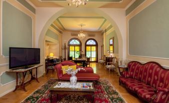 Ca' De' Principi - Residenza d'Epoca