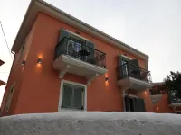 Saint George Hotel Parga Hotels in Parga