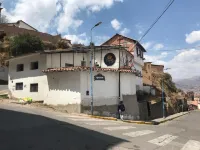 Saqray Hostel
