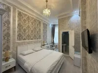 Izumrud Palace Hotels in 