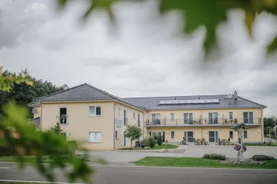 Pension Casamia
