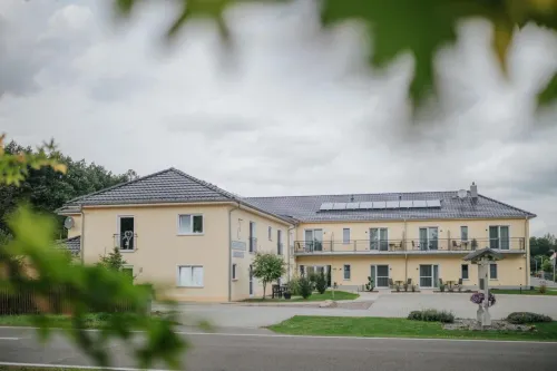 Pension Casamia Hotel a Neuhausen