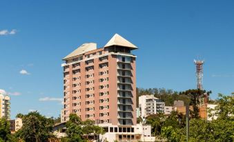 Blumenau Tower by Castelo Itaipava