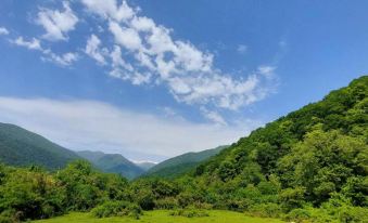 Tilia Kvareli Resort