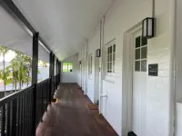 Sans Souci Apartments Hotels in Ingham