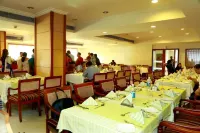 Ashoka Inn - Breakfast