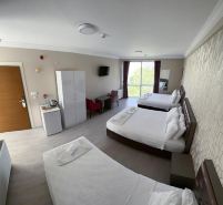 Punta Vista Hotel