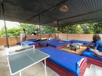 Jungle by Sturmfrei Gokarna Hotels in Gokarn