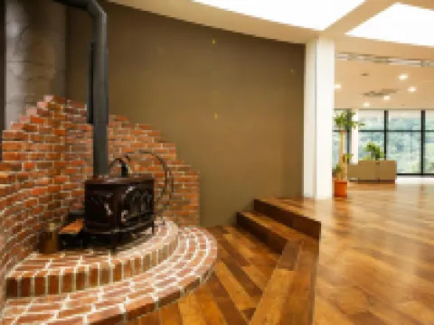 Blue Villa Anabuki Mima otelleri