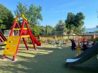Elements Camping Selce Mobile Homes Hotels in Selce