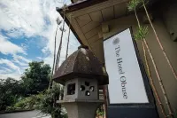 The Hotel Obuse Hotels in Takayama