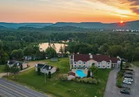 Auberge Matha Hotels in Matawinie Regional County Municipality