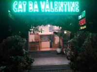 Khách sạn Cat Ba Valentine Các khách sạn gần Ti Tốp Đỉnh núi Đảo