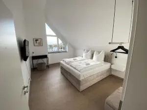 Oasis: Close to Munich - 4 Bedrooms - Kitchen