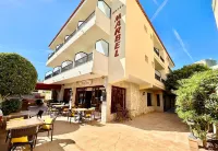 Hotel Marbel - bar