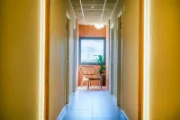 Hostal Barris Hotels in Pals