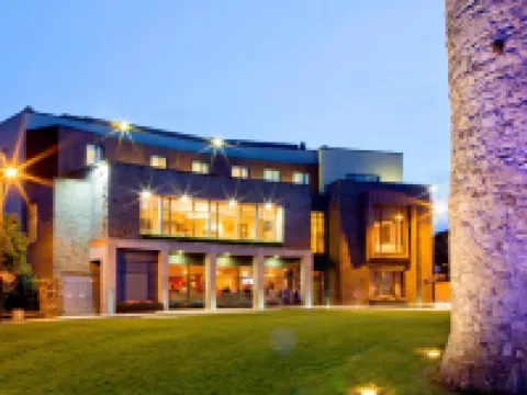 Trim Castle Hotel Hotels in Trim