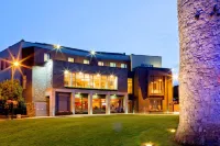 Trim Castle Hotel Hotels in Trim