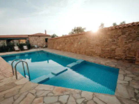 Birgi Rukim Otel Hoteles en Ödemiş