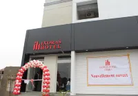 Ixoras Hotel Lemba Hotels in 