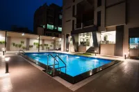 Regenta Place Igatpuri - Pools
