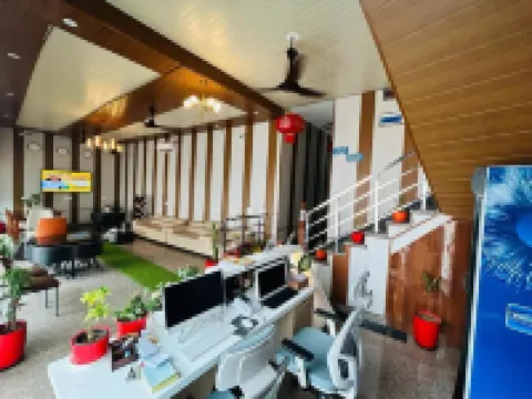 Cohouse Hotels in Rewari-distriktet
