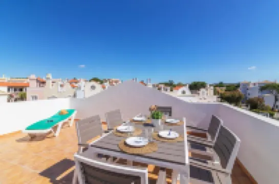 The Old Village, Prestige and Solar by Village 4U