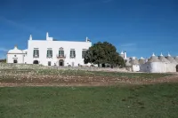 Masseria Tagliente - Villas