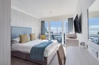 سان آيفز هوتل فنادق في 