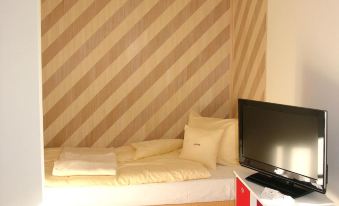 Villa Andante Apartmenthotel