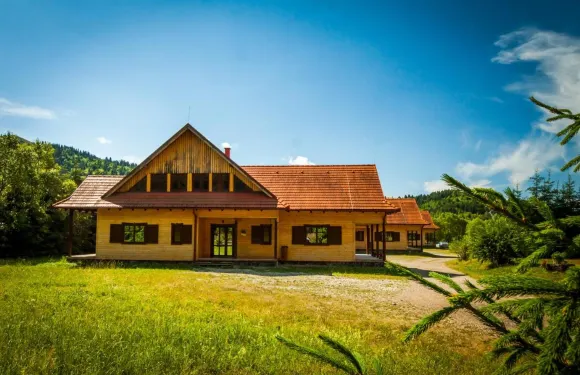 薩帕特弗洛裏旅館