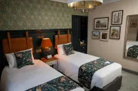 Ethorpe Hotel by Chef & Brewer Collection Hotels in 