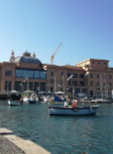 เบดแอนด์เบรกฟาสต์ คิเมรา บารี