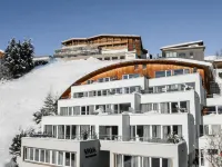 Vaya Terrazena Serfaus Hotels in Serfaus