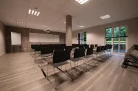 Auberge des 3 Fontaines - Youth Hostel Hotels in Auderghem