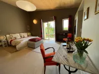 Chenevieres d'en Haut - Bed and Breakfasts