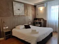 Hôtel Influences la Bresse Hotels in Ventron