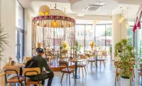 ololoYurt ethno-hostel & coworking - 2-Star