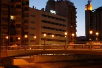 Hotel Guadalmedina